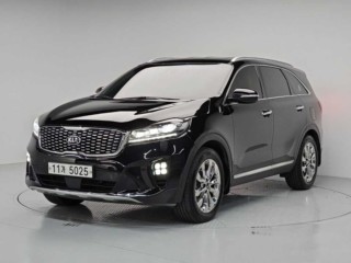 기아 쏘렌토 더 뉴 쏘렌토 디젤 2.2 2WD 노블레스 스페셜