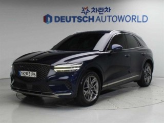 제네시스 GV70 2.5T 가솔린 AWD