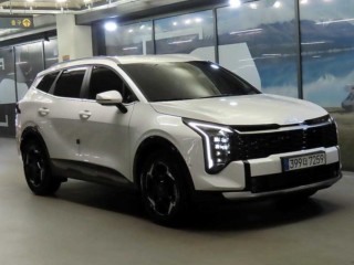 기아 스포티지 더 뉴 스포티지 5세대 (NQ5) 1.6 가솔린 2WD 시그니처