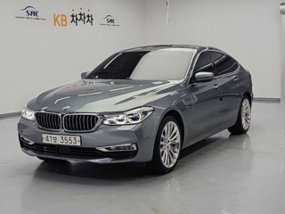 BMW 그란투리스모 6시리즈 GT (G32) 640I XDRIVE 럭셔리