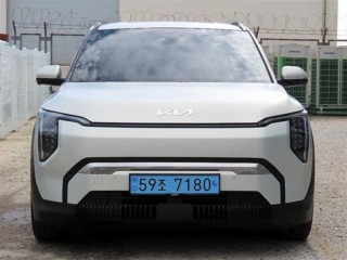 기아 EV3 롱레인지 2WD 어스