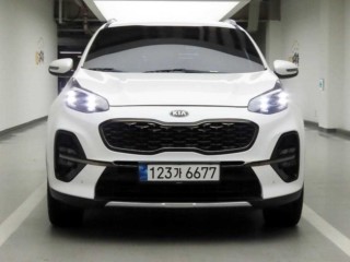 기아 스포티지 스포티지 더 볼드 2.0 가솔린 2WD 인텔리전트