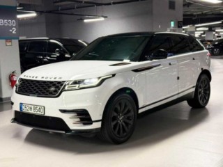 랜드로버 레인지로버 벨라 3.0 D300 R-다이나믹 SE