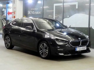 BMW 2시리즈 2시리즈 그란쿠페 (F44) 220i 그란쿠페 스포츠