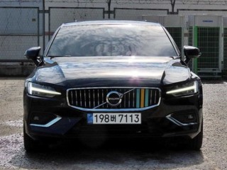 볼보 S60 S60(3세대) B5 인스크립션
