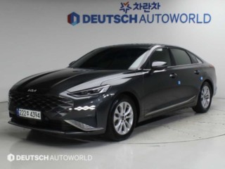 기아 K8 2.5 2WD 노블레스