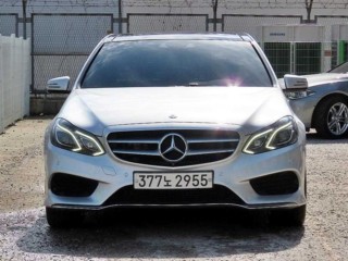 벤츠 E 클래스 E-클래스 W212 E350 블루텍 4MATIC