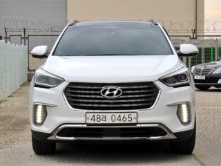 현대 맥스크루즈 더뉴맥스크루즈 E-VGT R2.2 4WD 파이니스트에디션