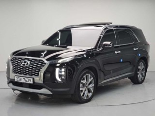 현대 팰리세이드 디젤 2.2 4WD 프레스티지