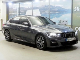 BMW 3시리즈 3시리즈 (G20) 320i M 스포츠