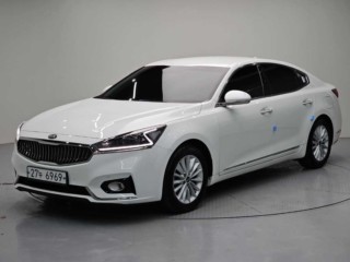 기아 K7 올 뉴 K7 3.0 LPI 럭셔리