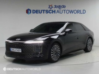 현대 그랜저 그랜저 (GN7) 가솔린 2.5 2WD 캘리그래피