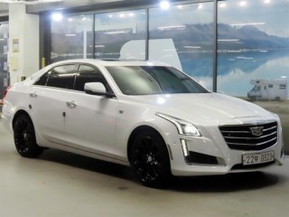 캐딜락 CTS CTS 3세대 2.0 프리미엄 AWD
