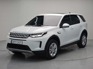 랜드로버 디스커버리 스포츠 디스커버리 스포츠 2세대 D150 S