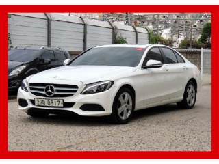 벤츠 C 클래스 C클래스 W205 C200 d