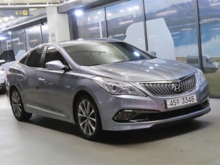 현대 그랜저 그랜저 HG HG300 PREMIUM 컬렉션