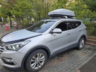 현대 싼타페 싼타페 더 프라임 디젤 2.2 4WD 프리미엄