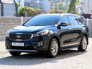 기아 쏘렌토 올 뉴 쏘렌토 디젤 2WD 2.0 노블레스 스페셜