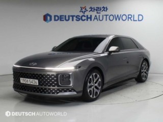 현대 그랜저 그랜저 (GN7) 가솔린 2.5 2WD 익스클루시브