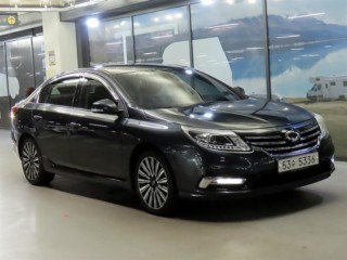 르노코리아(삼성) SM5 SM5노바 2.0 LPLI RE