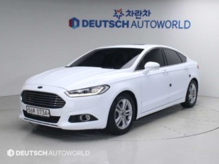 포드 몬데오 몬데오 4세대 2.0 TDCI 트렌드