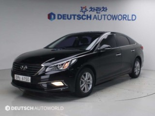 현대 쏘나타 LF 쏘나타 LPI 프리미엄