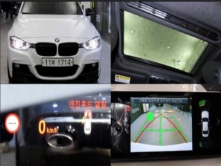BMW 3시리즈 3시리즈 (F30) 320d M 퍼포먼스 에디션