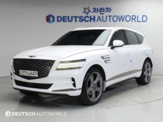 제네시스 GV80 가솔린 2.5T AWD