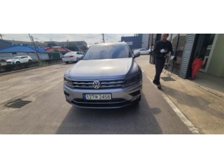폭스바겐 티구안 티구안 올스페이스 2.0 TDI 프레스티지