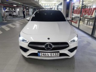 벤츠 CLA 클래스 CLA클래스 C118 CLA 250 4MATIC