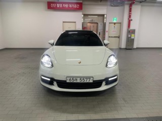 포르쉐 파나메라 파나메라(971) 3.0 4