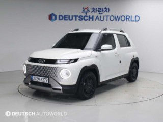 현대 캐스퍼 1.0 가솔린 디 에센셜
