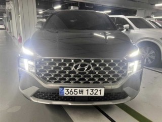 현대 싼타페 더 뉴 싼타페 디젤 2.2 2WD 익스클루시브