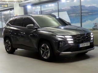 현대 투싼 더 뉴 투싼 하이브리드 (NX4) HEV 1.6 2WD 인스퍼레이션