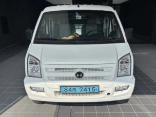 동풍소콘 C35 C35 밴 2인승