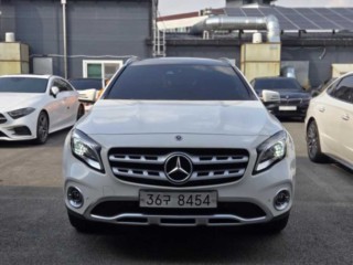 벤츠 GLA 클래스 GLA클래스 X156 GLA220 프리미엄
