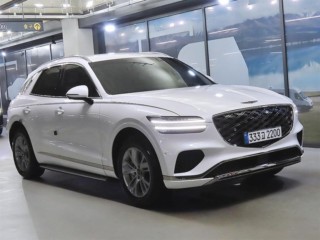 제네시스 GV70 2.5T 가솔린 AWD 기본형