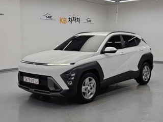 현대 코나 디 올 뉴 코나 (SX2) 2.0 가솔린 2WD 프리미엄