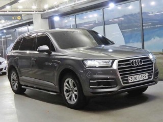 아우디 Q7 Q7 (4M) 35 TDI 콰트로 프리미엄 TECH