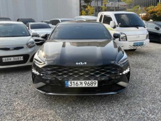 기아 K8 2.5 2WD 시그니처