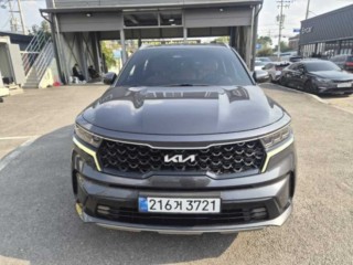 기아 쏘렌토 쏘렌토 4세대(MQ4)하이브리드 HEV 1.6 2WD 프레스티지