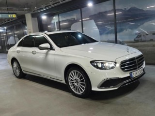 벤츠 E 클래스 E-클래스 W213 E250 익스클루시브