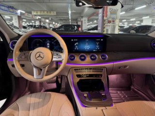 벤츠 CLS 클래스 CLS클래스 C257 CLS 450 4MATIC AMG Line