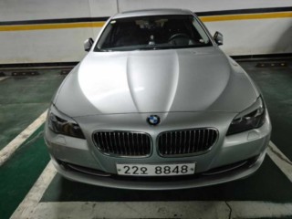 BMW 5시리즈 5시리즈 (F10) 528i