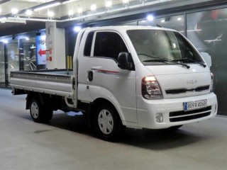 소형화물 카고(소형) [카고]봉고3 (LPG2.5터보) 킹캡/초장축/2WD GL