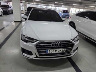 아우디 A6 A6 (C8) 45 TFSI 프리미엄