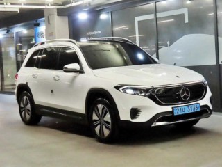 벤츠 EQB EQB (X243) EQB 300 4MATIC 일렉트릭 아트