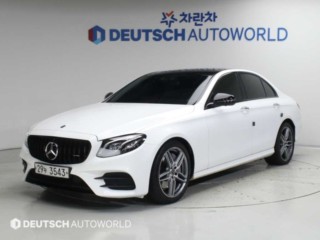 벤츠 E 클래스 E-클래스 W213 E300 AMG LINE