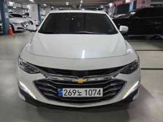 쉐보레 말리부 더뉴말리부 가솔린 1.3 E-터보 프리미어 프라임 세이프티