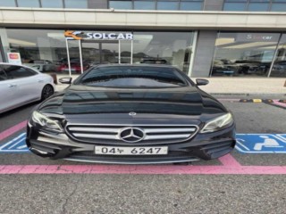 벤츠 E 클래스 E-클래스 W213 E300 AMG LINE